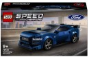 LEGO-Speed-Champions-Ford-Mustang-Dark-Horse-Sports-Car-76920 Sale