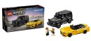 LEGO-Speed-Champions-Mercedes-AMG-G-63-Mercedes-AMG-SL-63-76924 Sale