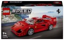 LEGO-Speed-Champions-Ferrari-F40-Supercar-Vehicle-76934 Sale