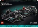 LEGO-Technic-Mercedes-AMG-F1-W14-E-Performance-42171 Sale