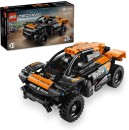 LEGO-Technic-NEOM-McLaren-Extreme-E-Race-Car-42166 Sale