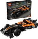 LEGO-Technic-NEOM-McLaren-Formula-E-Race-Car-42169 Sale