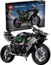 LEGO-Technic-Kawasaki-Ninja-H2R-Motorcycle-42170 Sale