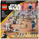 LEGO-Star-Wars-Clone-Trooper-Battle-Droid-Battle-Pack-75372 Sale