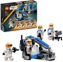 LEGO-Star-Wars-332nd-Ahsokas-Clone-Trooper-Battle-Pack-75359 Sale