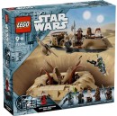 LEGO-Star-Wars-Desert-Skiff-Sarlacc-Pit-75396 Sale