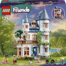 LEGO-Friends-Castle-Bed-and-Breakfast-42638 Sale