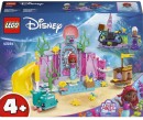 LEGO-Disney-Princess-Ariels-Crystal-Cavern-43254 Sale