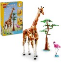 LEGO-Creator-Wild-Safari-Animals-31150 Sale