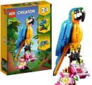 LEGO-Creator-Exotic-Parrot-31136 Sale