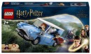 LEGO-Harry-Potter-Flying-Ford-Anglia-76424 Sale