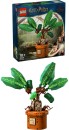 LEGO-Harry-Potter-Mandrake-Plant-Toy-Magical-Gift-76433 Sale