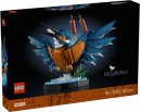 LEGO-Icons-Kingfisher-Bird-10331 Sale