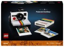 LEGO-Ideas-Polaroid-OneStep-SX-70-Camera-21345 Sale