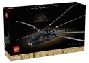 LEGO-Icons-Dune-Atreides-Royal-Ornithopter-10327 Sale