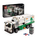 LEGO-Technic-Mack-LR-Electric-Garbage-Truck-42167 Sale