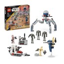 LEGO-Star-Wars-Clone-Trooper-Battle-Droid-Battle-Pack-75372 Sale