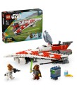 LEGO-Star-Wars-Jedi-Bobs-Starfighter-75388 Sale