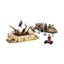 LEGO-Star-Wars-Desert-Skiff-Sarlacc-Pit-75396 Sale