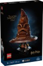 LEGO-Harry-Potter-Talking-Sorting-Hat-76429 Sale