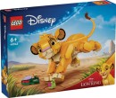 LEGO-Disney-Simba-The-Lion-King-Cub-43243 Sale