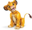 LEGO-Disney-Young-Simba-The-Lion-King-43247 Sale