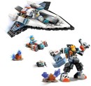 LEGO-City-Space-Explorers-Pack-60441 Sale