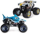 Monster-Jam-124-Collector-Die-Cast-Vehicle-Assorted Sale