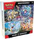 NEW-Pokmon-Stellar-Crown-Blister-Booster-Bundle Sale