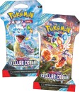 NEW-Pokmon-Stellar-Crown-Blister-Packs-Assorted Sale