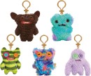 Fuggler-Keyring-Assorted Sale