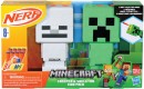 NERF-Minecraft-Creeper-Skeleton-Mob-Pack Sale