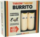 Throw-Throw-Burrito Sale