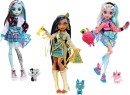 Monster-High-Core-Doll-Assorted Sale