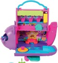 Polly-Pocket-Kitty-Plane Sale