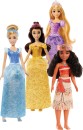 Disney-Princess-Core-Fashion-Doll-Assorted Sale