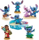 Disney-Lilo-Stitch-Figure-Set Sale