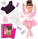 Our-Generation-Deluxe-Doll-Sydney-Lee Sale