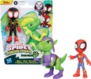 Spidey-Friends-Hero-Dino-Webs-Figure-Set-Assorted Sale