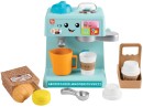 Fisher-Price-Laugh-Learn-Serve-Coffee-Cafe Sale