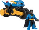 Fisher-Price-Imaginext-Bat-Tech-Batcycle Sale