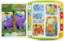 LeapFrog-Touch-Learn-Dinosaur-Book Sale