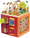 B-toys-Wooden-Activity-Cube Sale