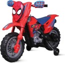 Spider-Man-6V-Dirt-Bike Sale