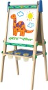 Crayola-Wooden-Art-Easel Sale