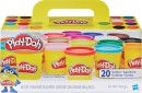 Play-Doh-Super-Colour-Pack Sale