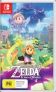 NEW-Nintendo-Switch-The-Legend-of-Zelda-Echoes-of-Wisdom Sale