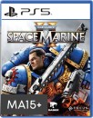 NEW-PS5-Warhammer-40000-Space-Marine-2 Sale