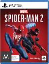 PS5-Marvel-Spider-Man-2 Sale