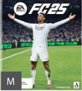 NEW-PS4-EA-Sports-FC-25 Sale